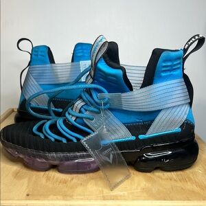 VITIKE Woman's Non-Slip High-Top Basketball Shoes Size Mens 7